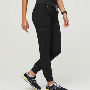 Zamora Joggers Scrub Pants